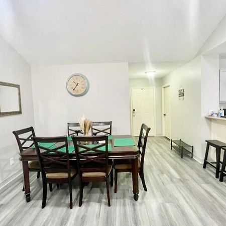 3 Bedroom Entire Home - Centrally Located In Katy, Texas Exteriér fotografie